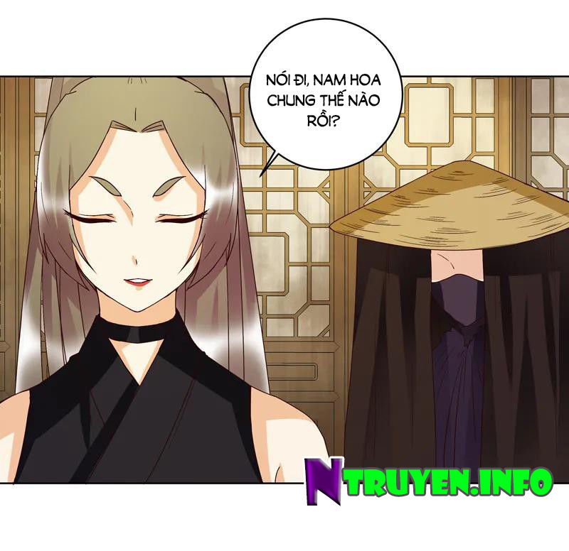 Dục Huyết Thương Hậu Chapter 129 - Trang 2