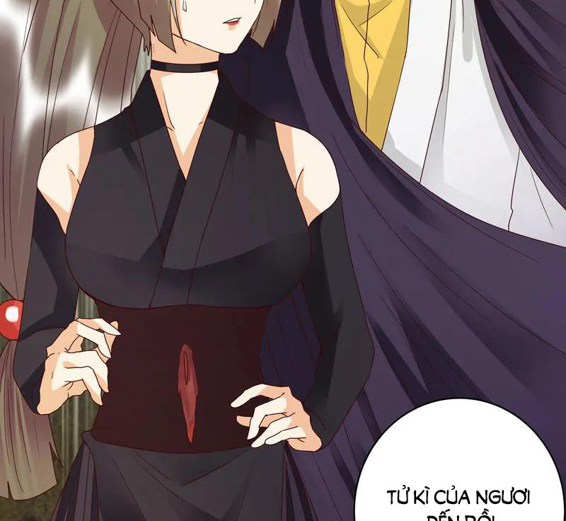 Dục Huyết Thương Hậu Chapter 129 - Trang 2