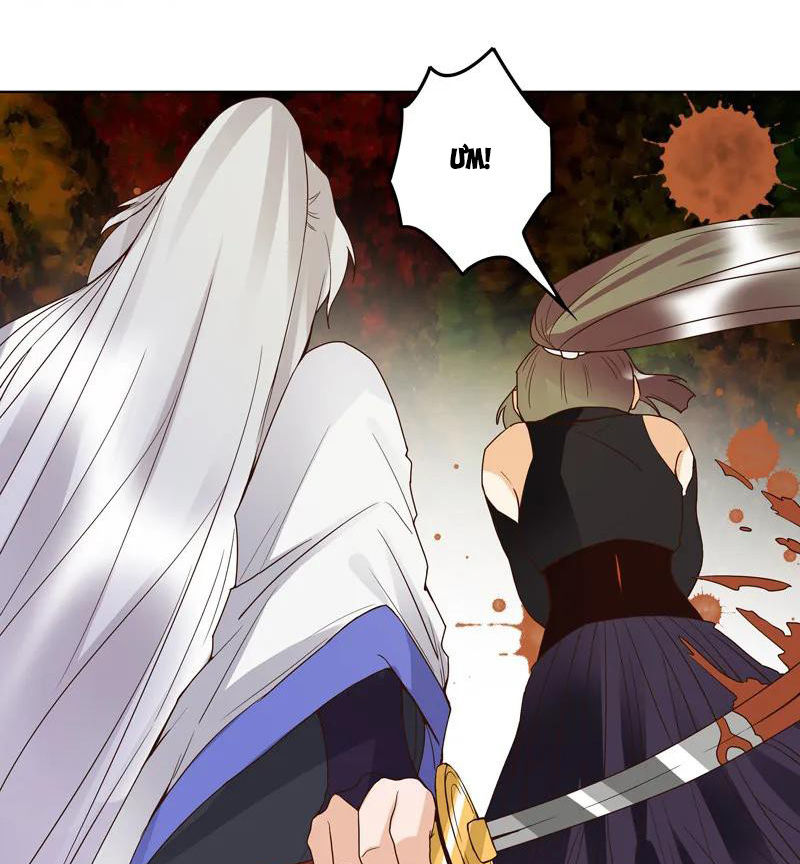 Dục Huyết Thương Hậu Chapter 129 - Trang 2