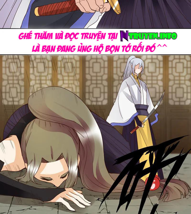 Dục Huyết Thương Hậu Chapter 129 - Trang 2