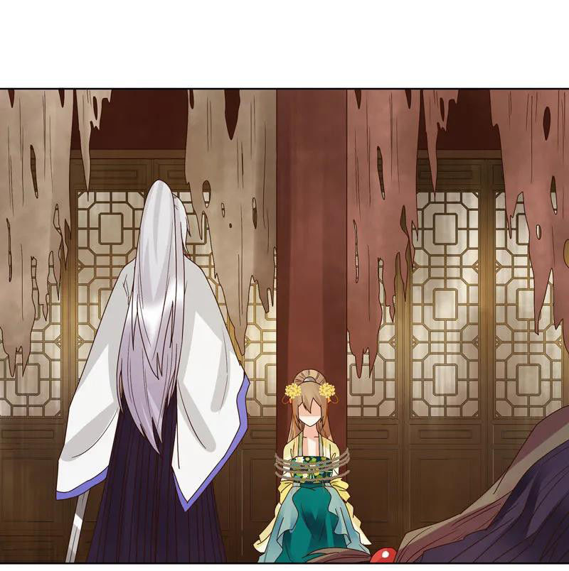 Dục Huyết Thương Hậu Chapter 129 - Trang 2