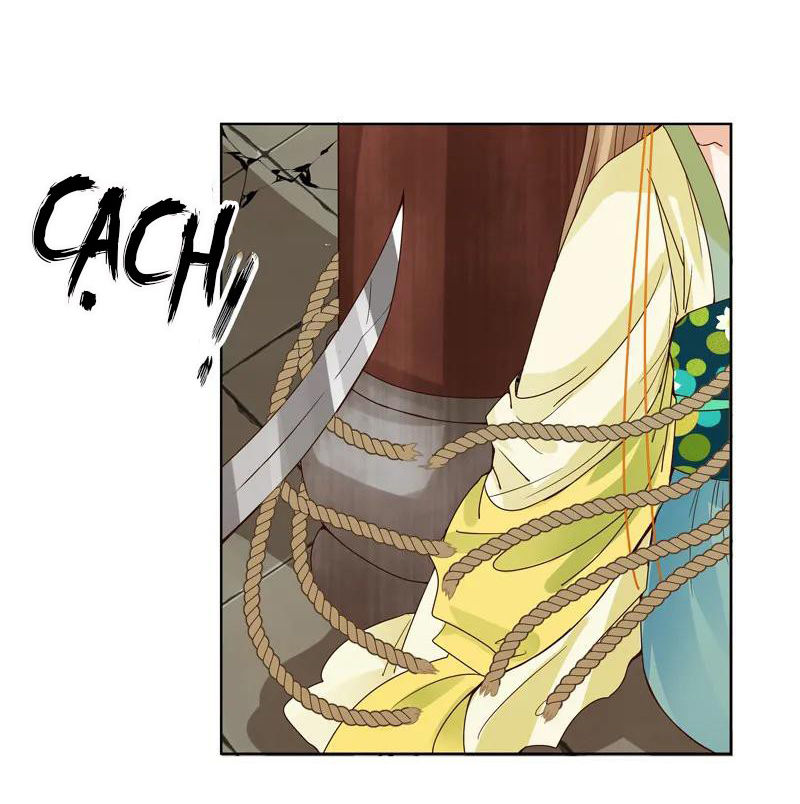 Dục Huyết Thương Hậu Chapter 129 - Trang 2