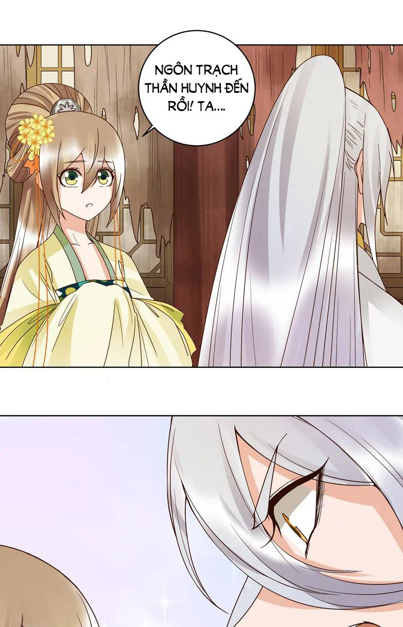 Dục Huyết Thương Hậu Chapter 129 - Trang 2