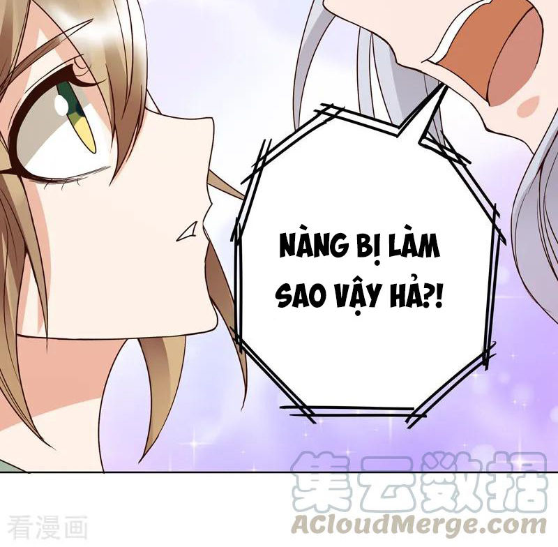 Dục Huyết Thương Hậu Chapter 129 - Trang 2
