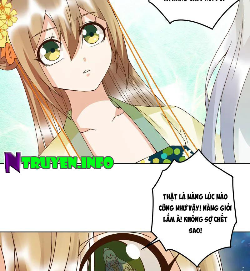 Dục Huyết Thương Hậu Chapter 129 - Trang 2