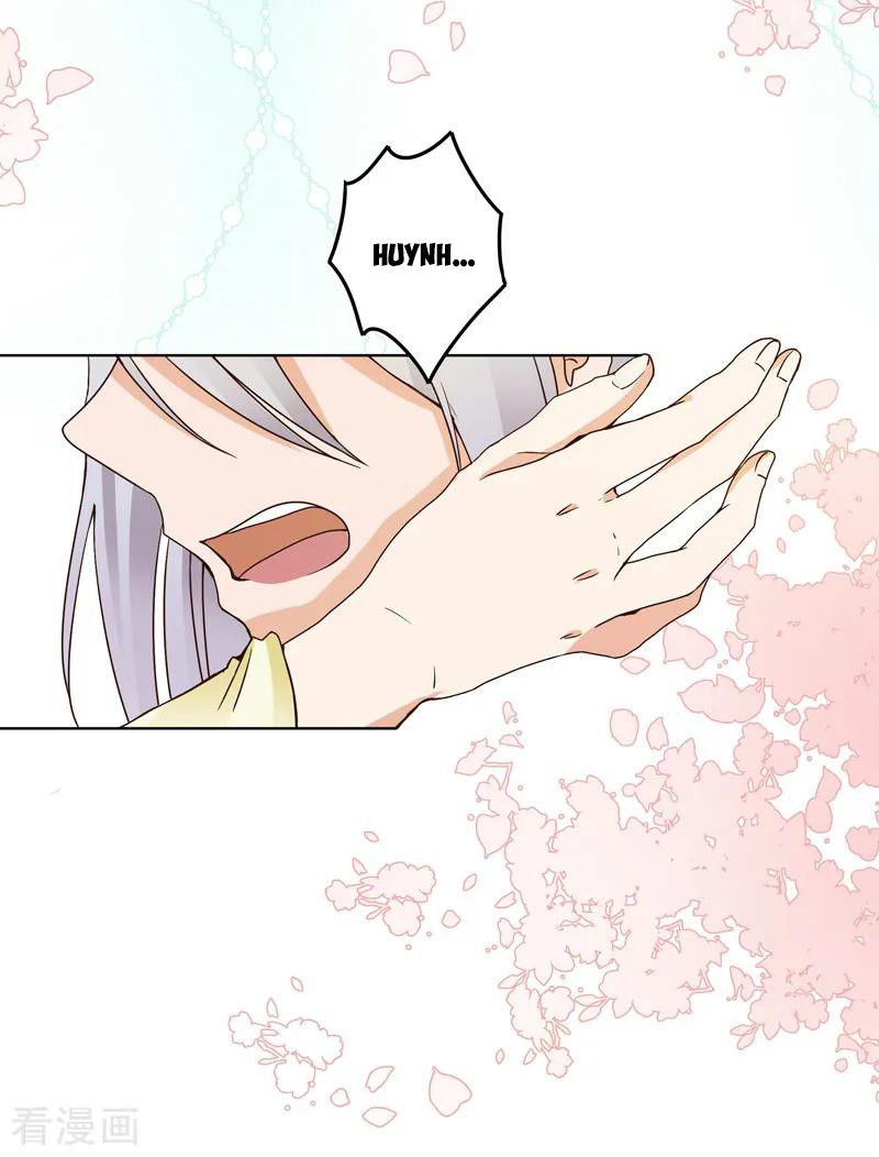 Dục Huyết Thương Hậu Chapter 129 - Trang 2