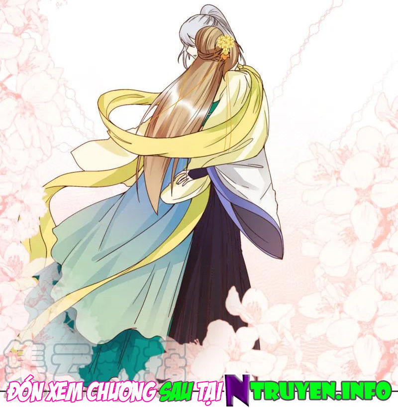 Dục Huyết Thương Hậu Chapter 129 - Trang 2