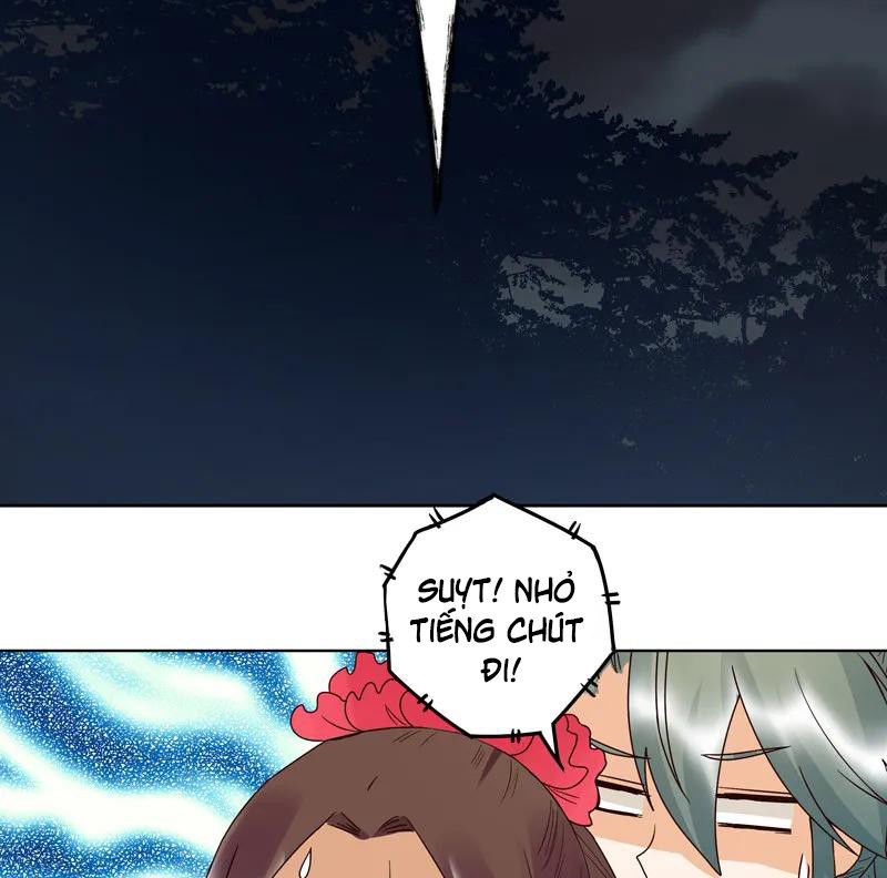Dục Huyết Thương Hậu Chapter 129 - Trang 2