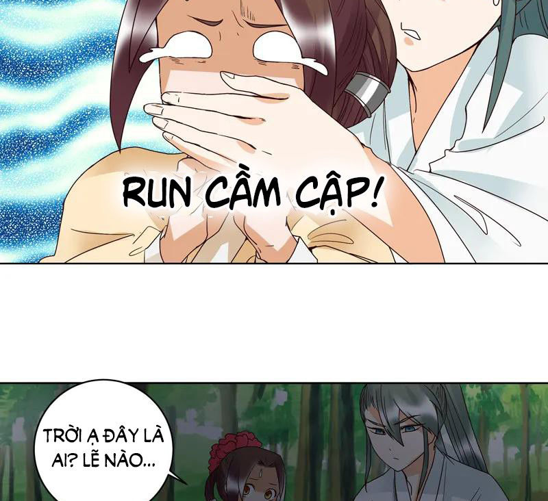 Dục Huyết Thương Hậu Chapter 129 - Trang 2