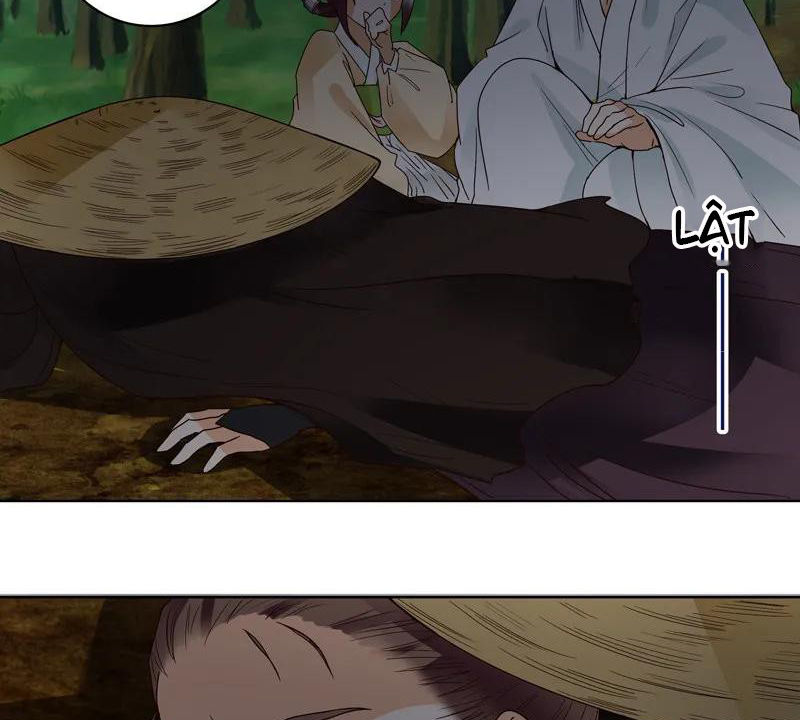 Dục Huyết Thương Hậu Chapter 129 - Trang 2