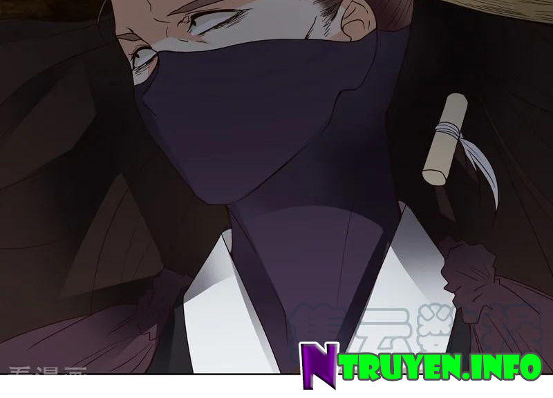 Dục Huyết Thương Hậu Chapter 129 - Trang 2