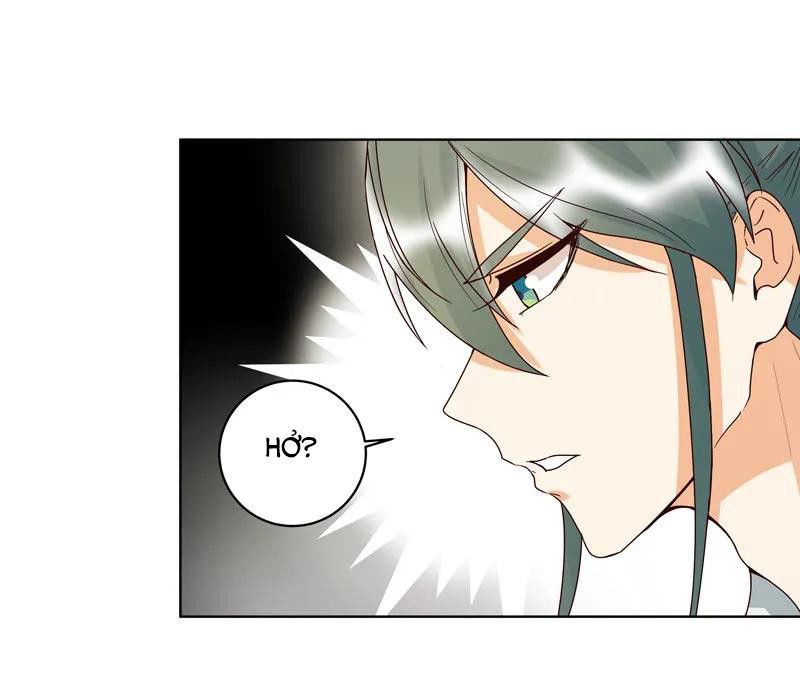 Dục Huyết Thương Hậu Chapter 129 - Trang 2