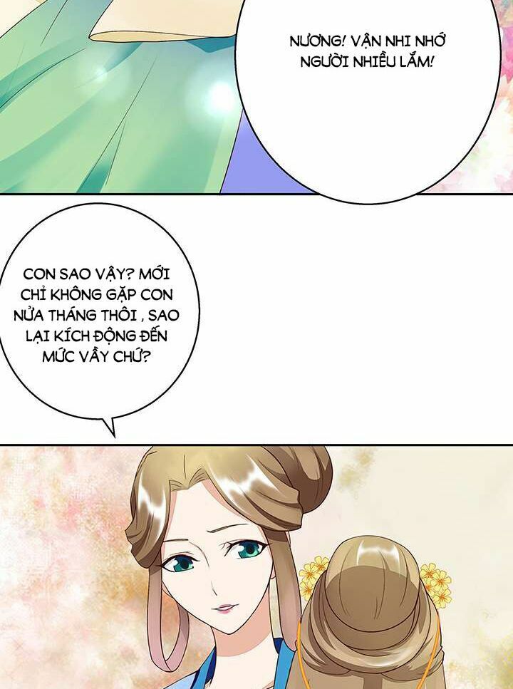 Dục Huyết Thương Hậu Chapter 13 - Trang 2