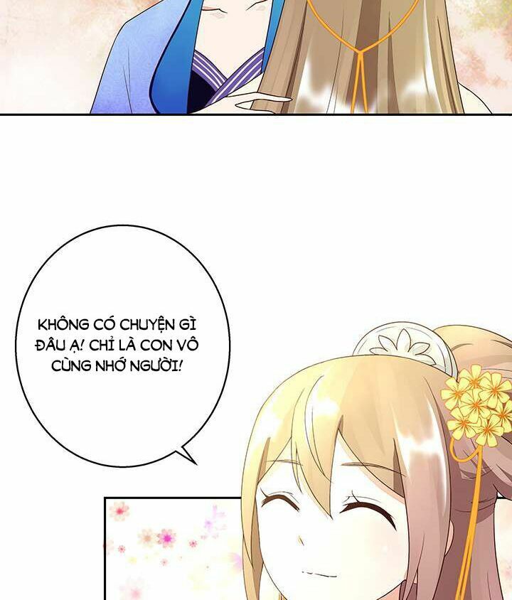 Dục Huyết Thương Hậu Chapter 13 - Trang 2