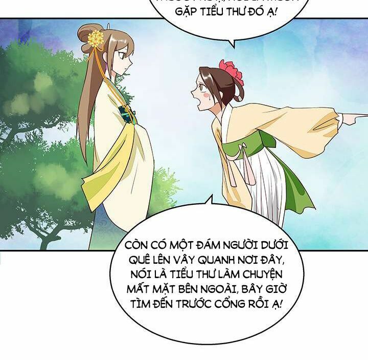 Dục Huyết Thương Hậu Chapter 13 - Trang 2