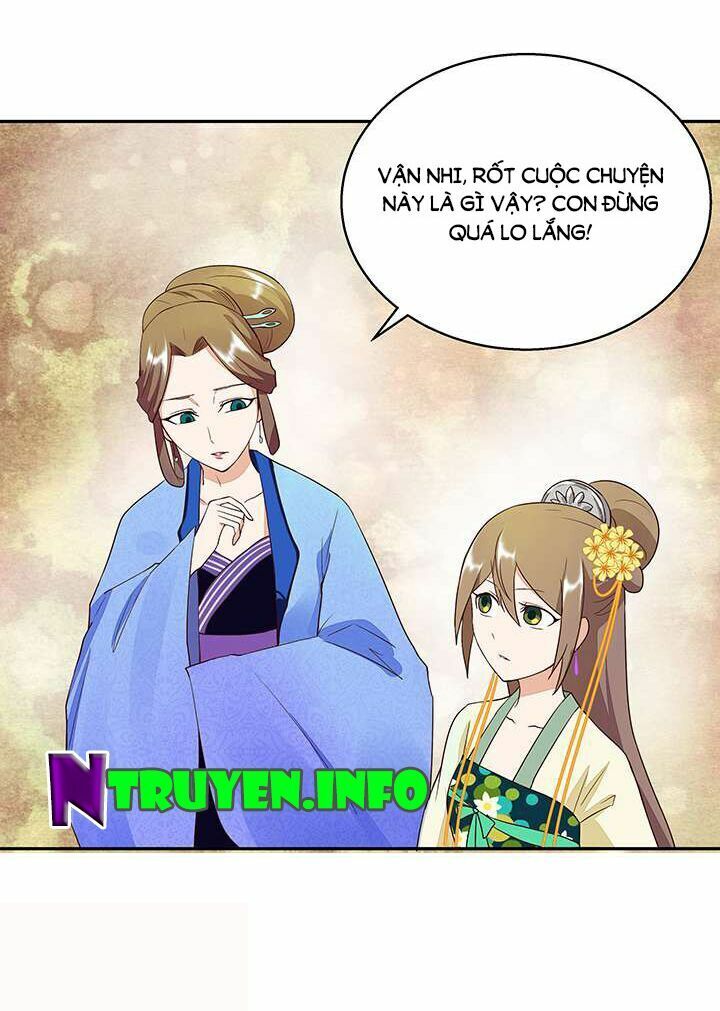 Dục Huyết Thương Hậu Chapter 13 - Trang 2