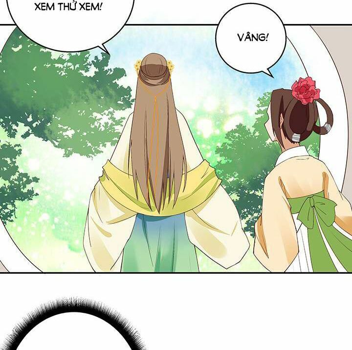 Dục Huyết Thương Hậu Chapter 13 - Trang 2