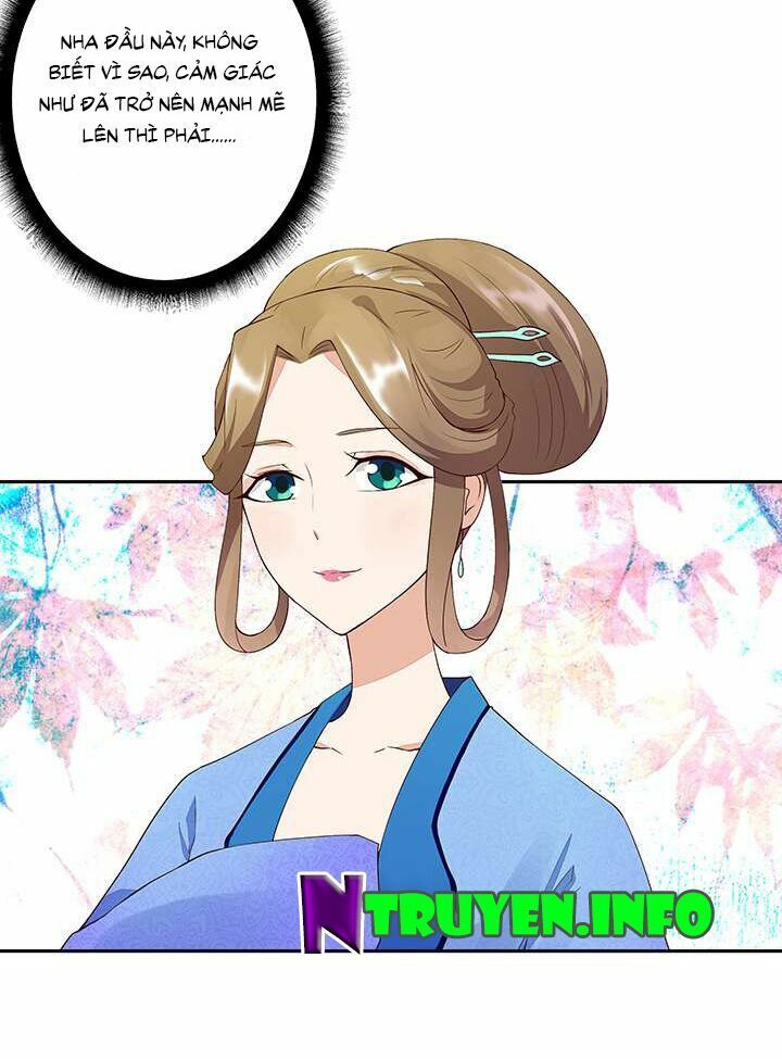 Dục Huyết Thương Hậu Chapter 13 - Trang 2