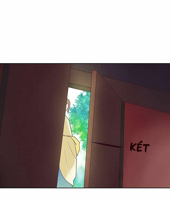 Dục Huyết Thương Hậu Chapter 13 - Trang 2