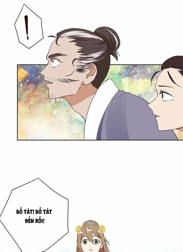 Dục Huyết Thương Hậu Chapter 13 - Trang 2