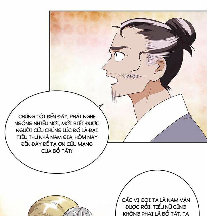 Dục Huyết Thương Hậu Chapter 13 - Trang 2