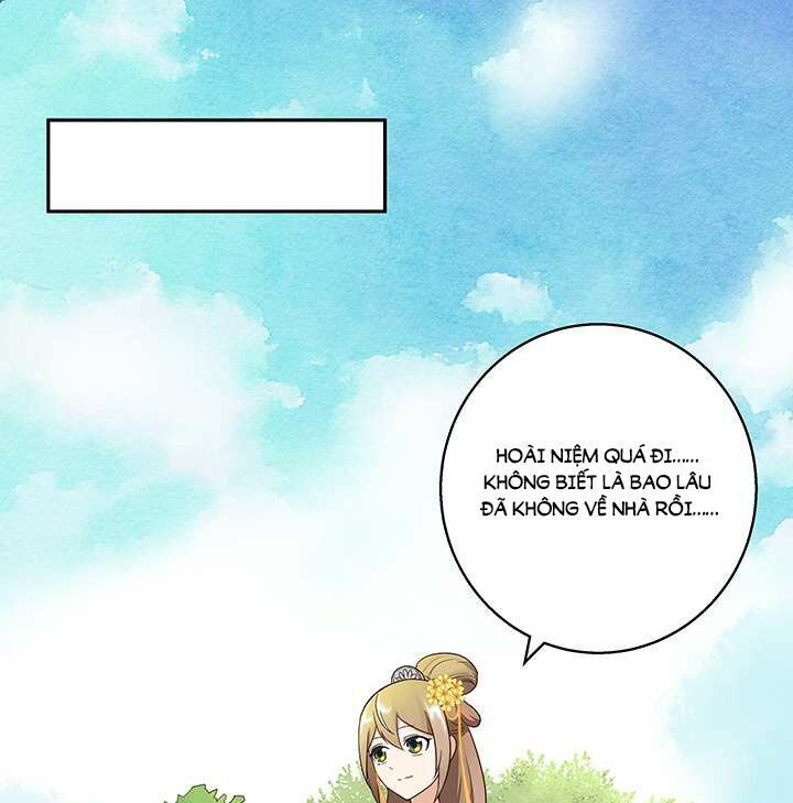 Dục Huyết Thương Hậu Chapter 13 - Trang 2