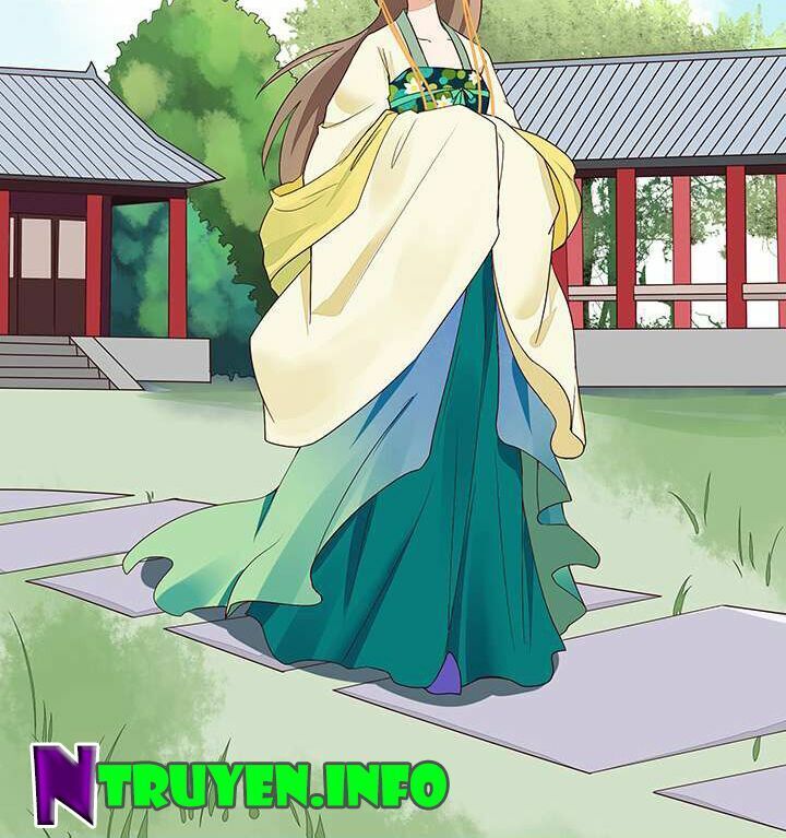 Dục Huyết Thương Hậu Chapter 13 - Trang 2