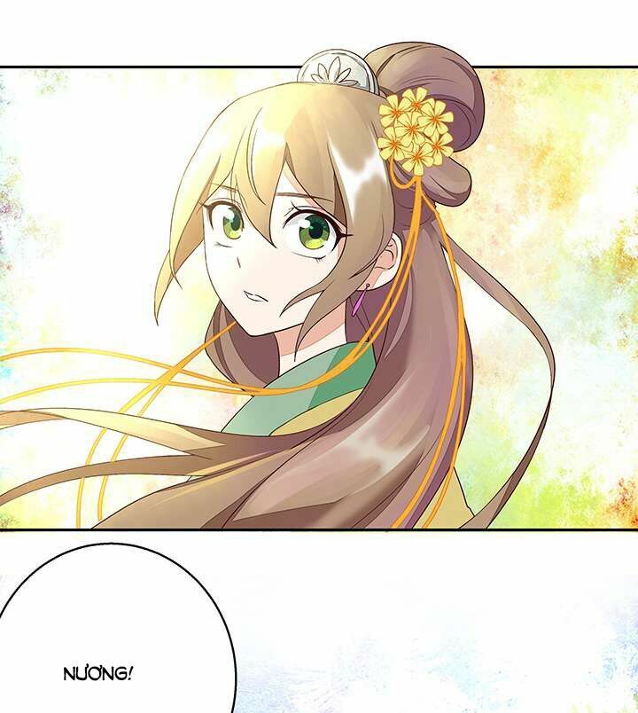 Dục Huyết Thương Hậu Chapter 13 - Trang 2