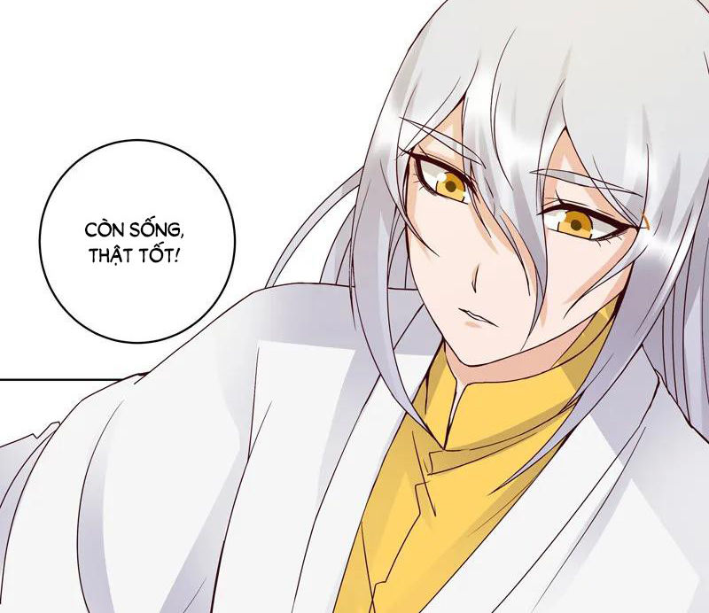 Dục Huyết Thương Hậu Chapter 130 - Trang 2