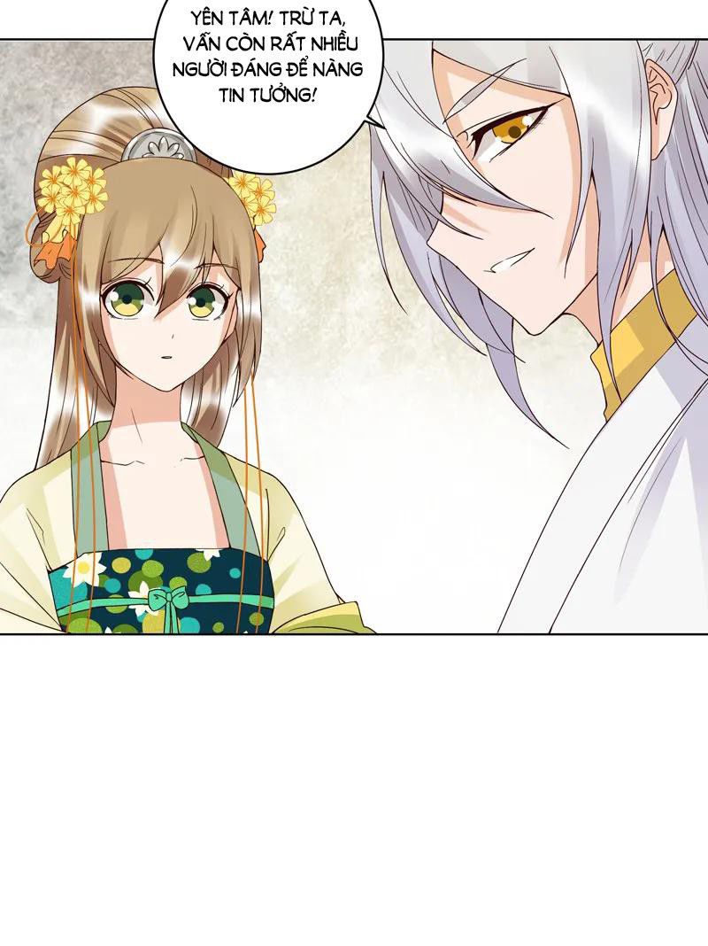 Dục Huyết Thương Hậu Chapter 130 - Trang 2