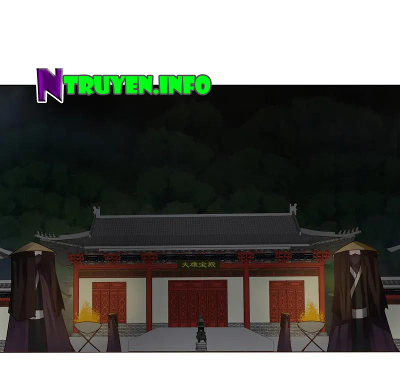 Dục Huyết Thương Hậu Chapter 130 - Trang 2