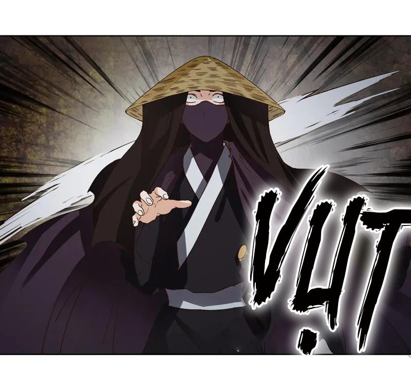 Dục Huyết Thương Hậu Chapter 130 - Trang 2