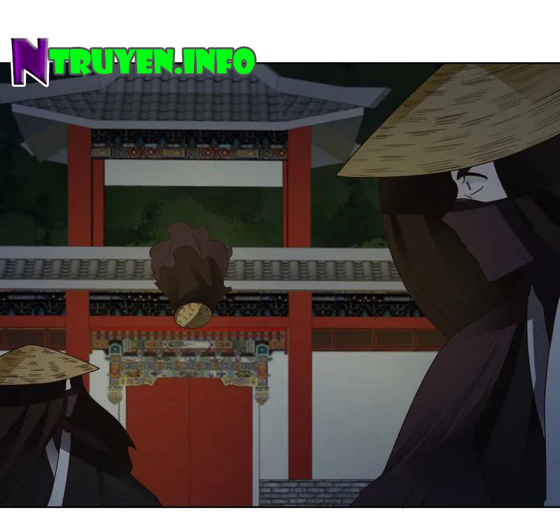 Dục Huyết Thương Hậu Chapter 130 - Trang 2