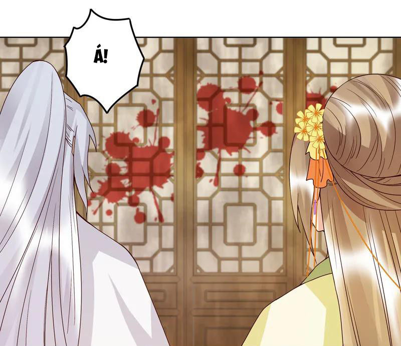 Dục Huyết Thương Hậu Chapter 130 - Trang 2