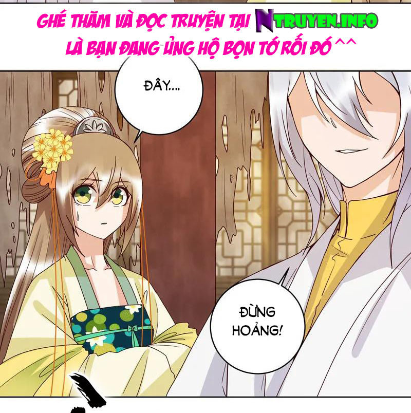 Dục Huyết Thương Hậu Chapter 130 - Trang 2