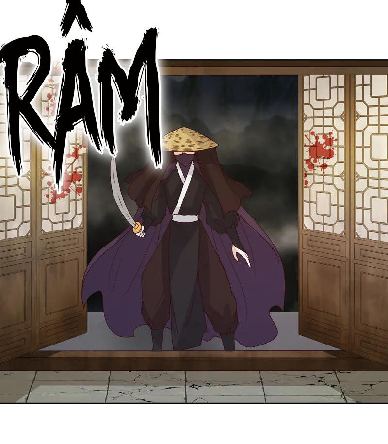 Dục Huyết Thương Hậu Chapter 130 - Trang 2