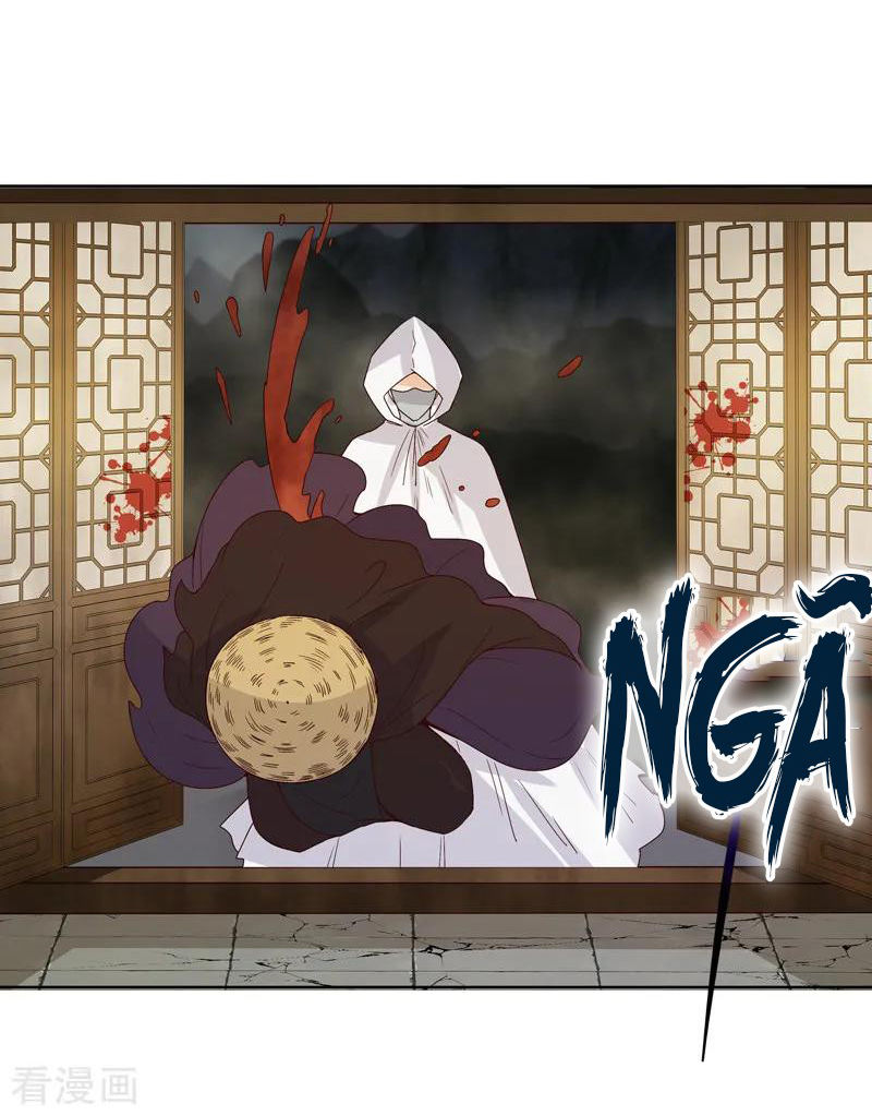 Dục Huyết Thương Hậu Chapter 130 - Trang 2