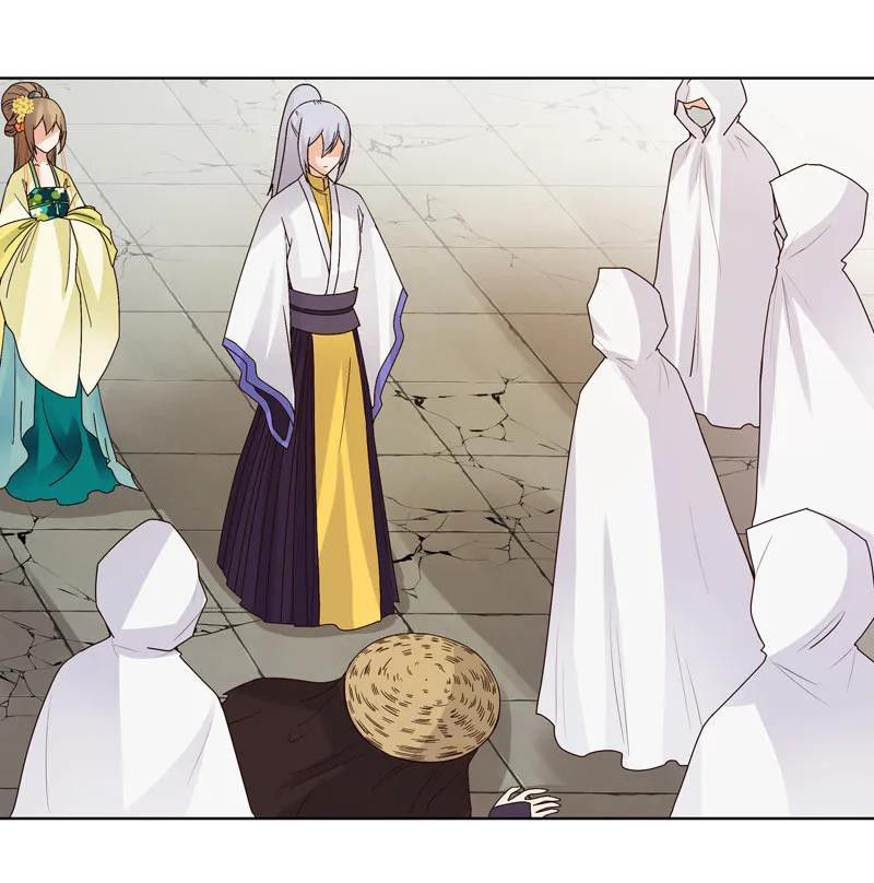 Dục Huyết Thương Hậu Chapter 130 - Trang 2