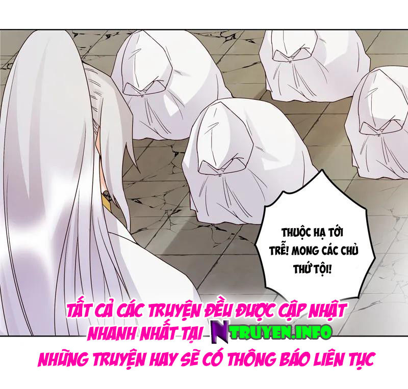 Dục Huyết Thương Hậu Chapter 130 - Trang 2