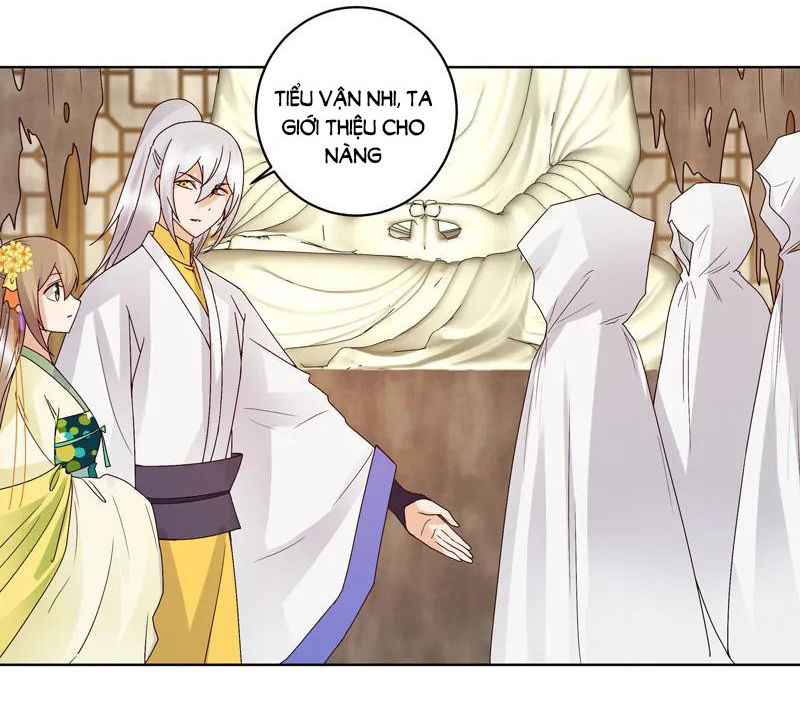 Dục Huyết Thương Hậu Chapter 130 - Trang 2