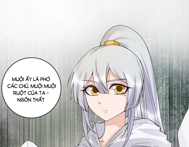 Dục Huyết Thương Hậu Chapter 130 - Trang 2