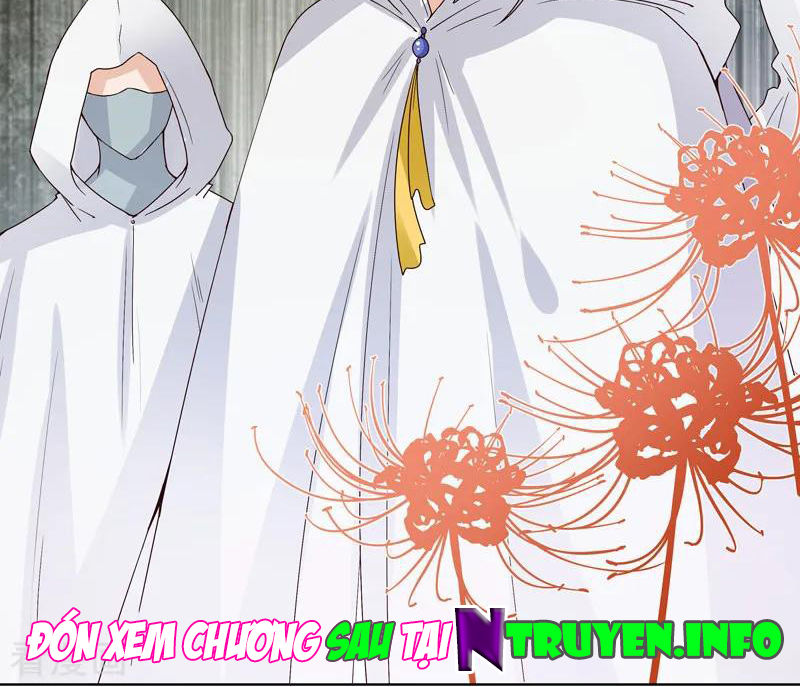 Dục Huyết Thương Hậu Chapter 130 - Trang 2