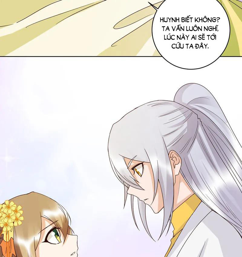 Dục Huyết Thương Hậu Chapter 130 - Trang 2