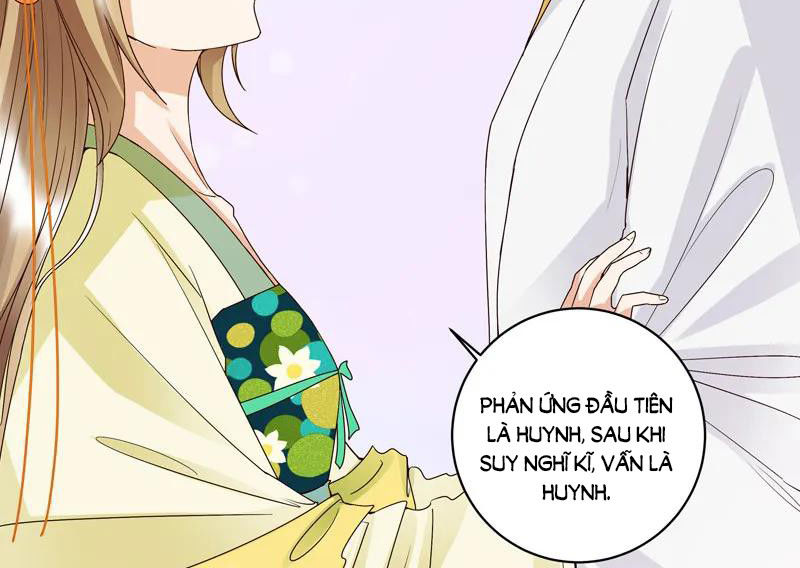 Dục Huyết Thương Hậu Chapter 130 - Trang 2