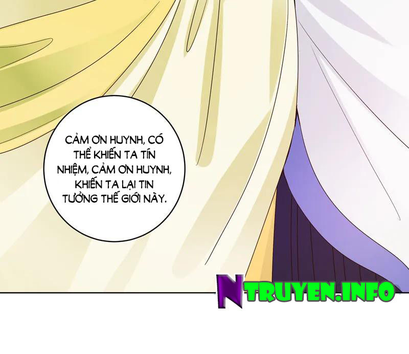 Dục Huyết Thương Hậu Chapter 130 - Trang 2