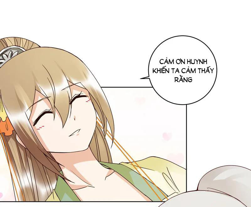 Dục Huyết Thương Hậu Chapter 130 - Trang 2