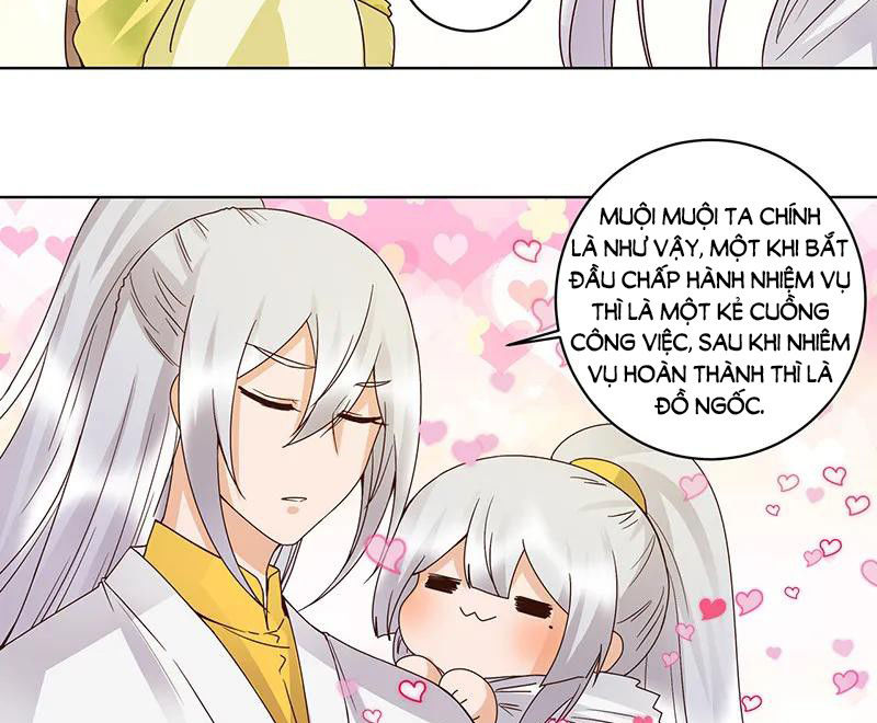 Dục Huyết Thương Hậu Chapter 131 - Trang 2