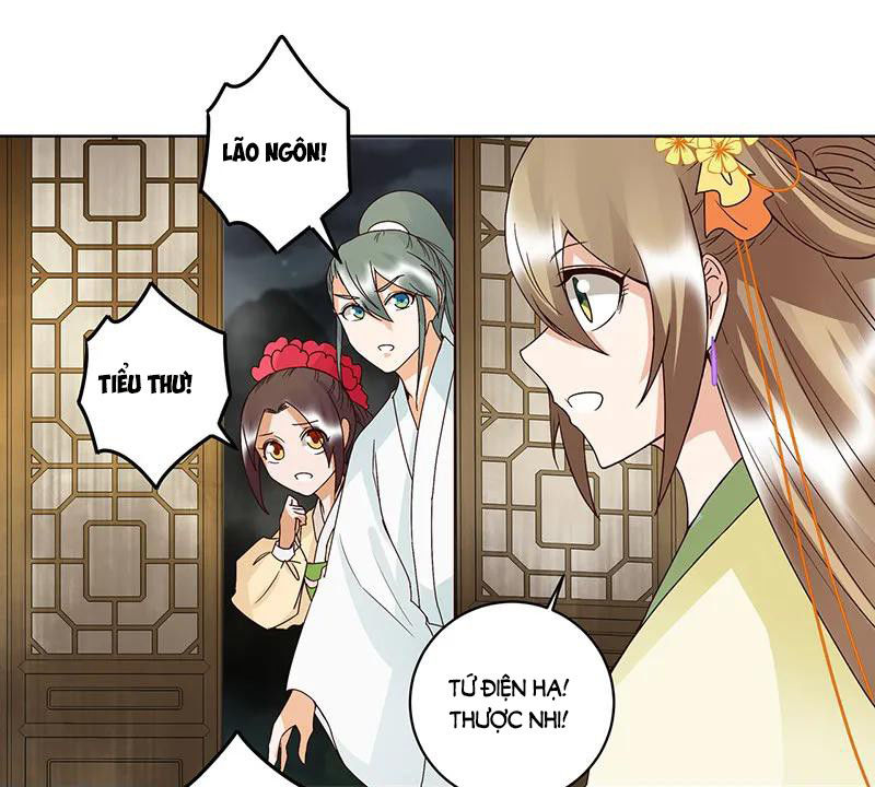 Dục Huyết Thương Hậu Chapter 131 - Trang 2