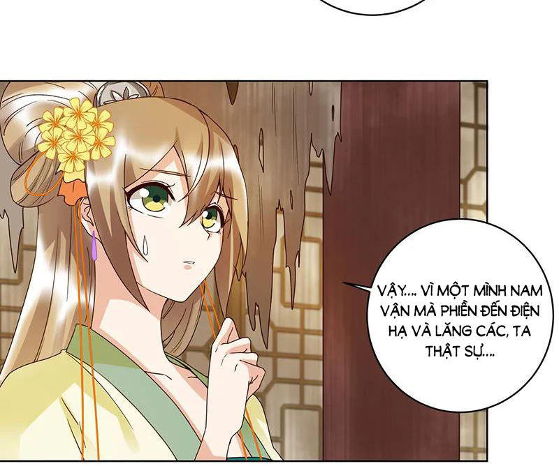 Dục Huyết Thương Hậu Chapter 131 - Trang 2