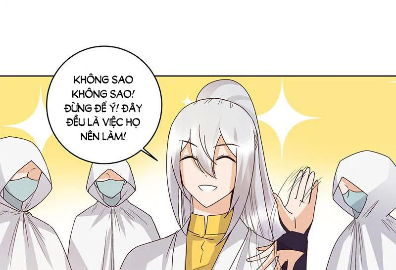 Dục Huyết Thương Hậu Chapter 131 - Trang 2